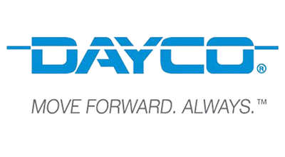 Dayco logo