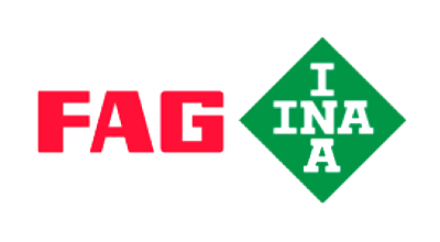 Logo FAG INA