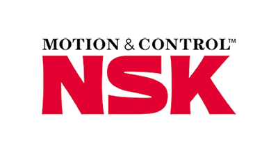 NSK logo