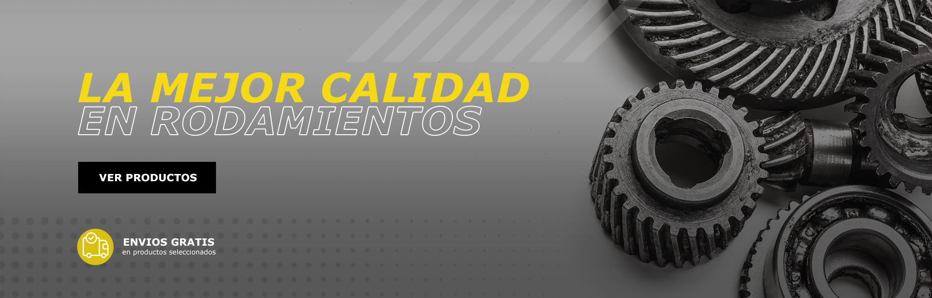 banner del oeste repuestos mobile
